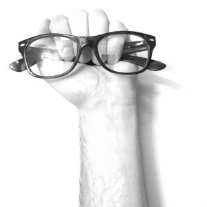 American Eagle Specs